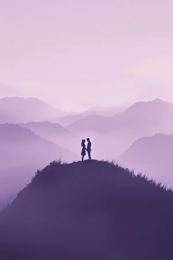 爱情 分类封面